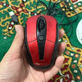 USB myska