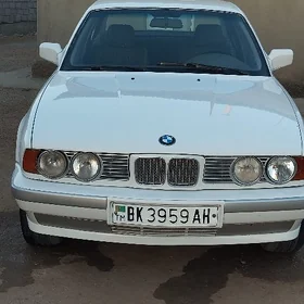 BMW 525 1992