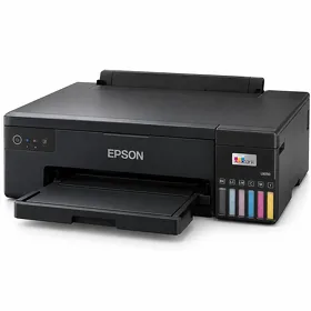 Printer Epson L8050 Wi-Fi Direct / Принтер