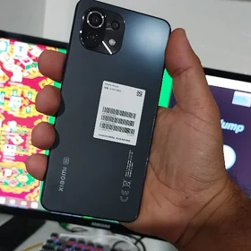 Xiaomi 11 Lite 5G NE
