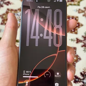 Iphone 16 pro