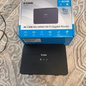 D-Link