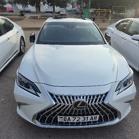 Lexus ES 350 2023