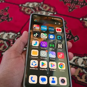 Redmi not 13
