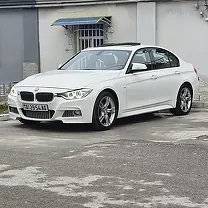 BMW F30 2014