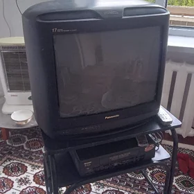 Telewizor manitafon