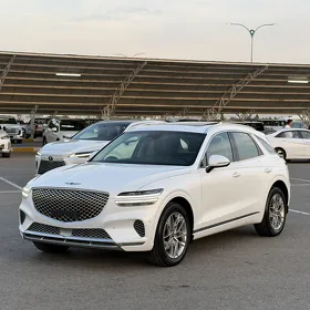 Genesis GV70 2022