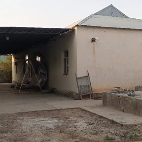 SATLYK JAÝ PLAN  MAGTUMGULY