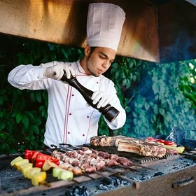 MANGAL ISGAR