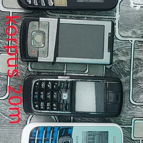 Telefon korpus