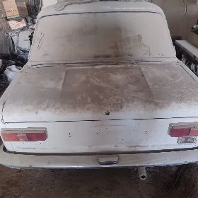 Lada 2104 1980