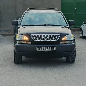 Lexus RX 300 2002