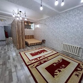 11 Мкр  Балгарка