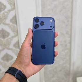 iphone 17 Pro Max 256GB 100%🔋