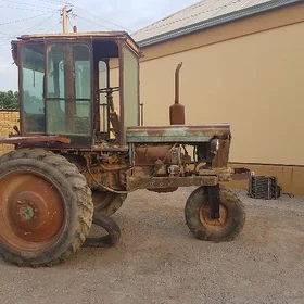 MTZ T-28 1993