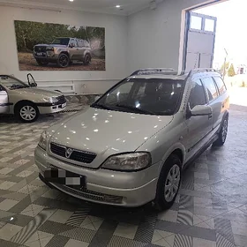 Opel Astra 1999