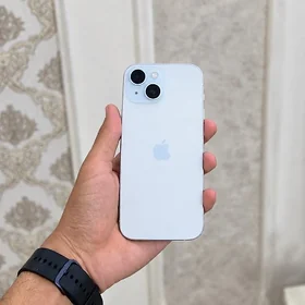 İphone 15 Ozi 128GB 80%🔋🔥🔥