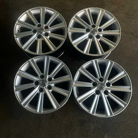 Palta , Aziada Camry Diska
