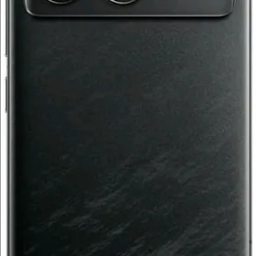 Poco f6 pro