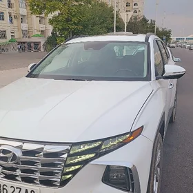 Hyundai Tucson 2023