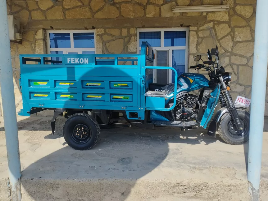 Fekon FK200-14G 2026 - 1