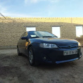 Opel Omega 1994