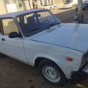 Lada 2105 2001