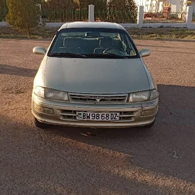 Toyota Carina 1994