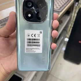 Redmi Note 14 Pro+
