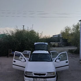 Opel Vectra 1994