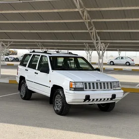 Jeep Cherokee 1995