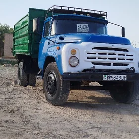 Zil 130 2026