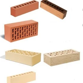 Keramiki kerpiç кирпич керами