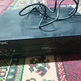 phonic2500