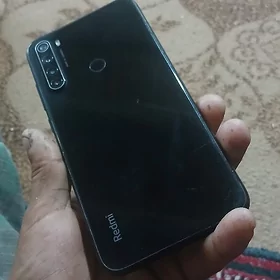 Redmi Not 8 4.64