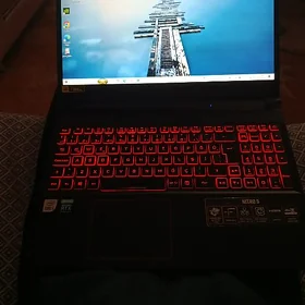 acer nitro 5 rtx 3060