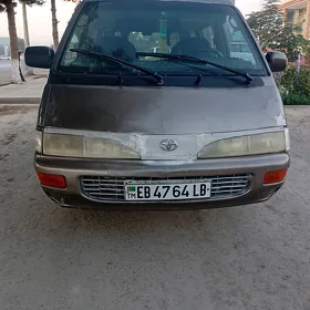 Toyota Town Ace 1993