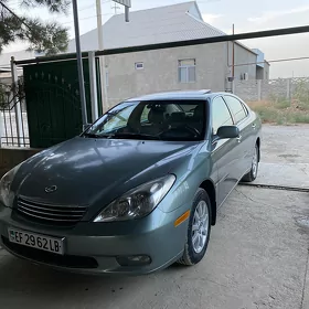 Lexus ES 300 2002