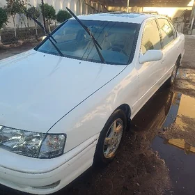 Toyota Avalon 1997