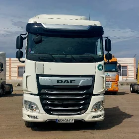 DAF 480 2021