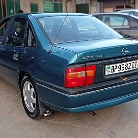 Opel Vectra 1993