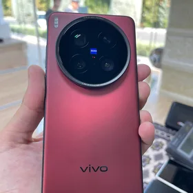 Vivo 200 ultra