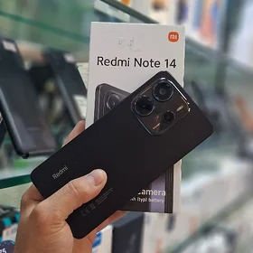 R NOTE 14  6/128