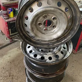 diska kalpak R16