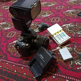 Nikon D3300