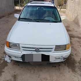 Opel Astra 1992