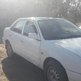 Toyota Corolla 1999