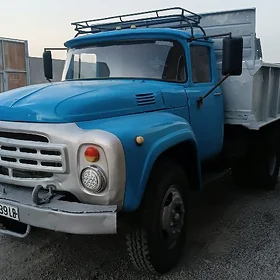 Zil 130 1992