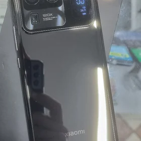 Mi 11 ultra 12/256