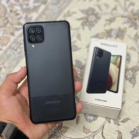 Samsung A12 4/64